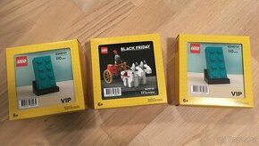 LEGO 6346101 , LEGO 6346105 Black Friday