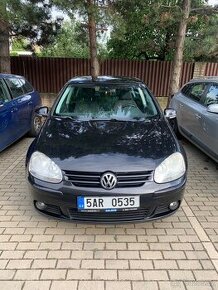 Volgswagen golf 5 1.9 tdi