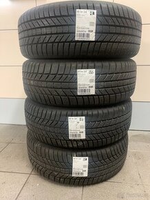 Continental WinterContact 215/55 R17