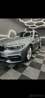 Bmw G31 530xd M paket