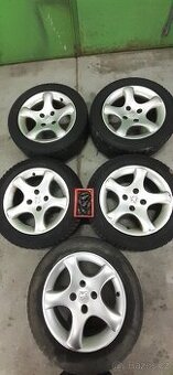 Alu 15" 4x108 peugeot