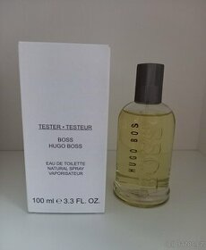 Hugo Boss Bottled toaletní voda 100 ml tester