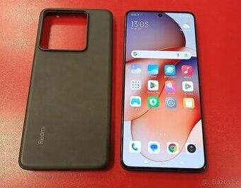 Xiaomi Redmi Note 13 Pro 5G 12GB/512GB záruka