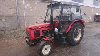 Zetor 7711