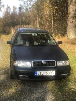 Octavia 1 1998 1.9 tdi