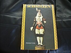 Schnitzen - Dietmar Lang - 1