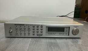 Tuner TELEFUNKEN MT 1 vintage hifi rok 1981 - 1