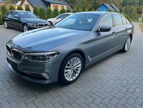 Bmw 520i G30 LUXURY 67tkm