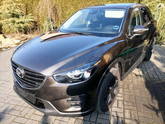 Mazda CX-5 2.0i 118kw NAKAMA AWD 78000kmKameraNaviXenonBose