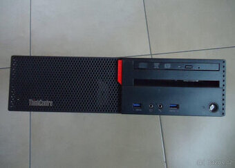 Lenovo M700 / i5-6500 / 8GB DDR4 / 240GB SSD - 1