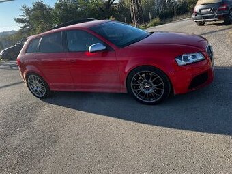 Audi rs3 2012 90000km