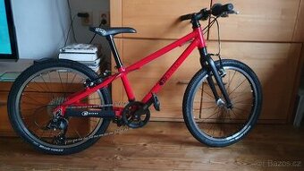 Ultralehké kolo Kubikes 20''L - 1