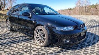 Díly Seat Leon 1M Cupra R 1.8 T, BAM