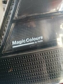 Magic Colours by Hella