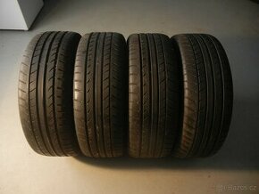 Letní pneu Dunlop 225/60R17 - 1
