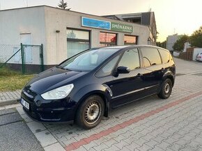 Prodám Ford S-max r.v. 2007, 103kWh