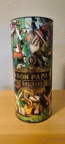 tuba Don Papa Masskara street art