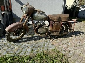 Jawa 150/352