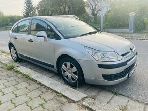 Citroen C4 1,6HDI 16V - 1