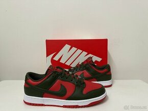 Nike Dunk Retro Freddy Krueger Sweater vel.44,5/28,5cm - 1