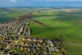 Prodej, stavební pozemek, 601 m2, Benátky nad Jizerou - 1