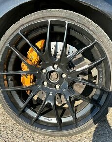 Koupim ALU kola R19 r20 rozteč 5x112 a 5x120