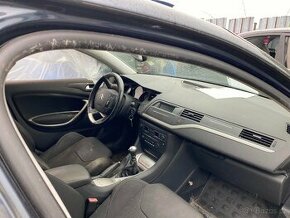 Citroen C5 X7 2.0 hdi 103kw RV: 2009 - 1