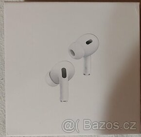 Apple airpods pro 2 generace