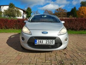 FORD Ka - 1