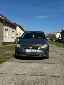 Prodám Golf 5 Plus 1.9TDI - 1