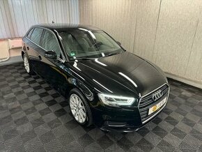 Audi A3 2.0Tdi 135kw 4x4 S-tronic DPH