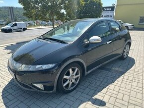 HONDA CIVIC 2.2.103 kw CDTI