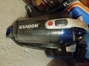 bezsáčkový vysavač HOOVER Reactiv model 90LA1722_51