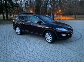 Mazda cx-9 2008 3.7 204kw LPG - 1