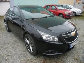 Chevrolet Cruze 2.0TDI-6rychl