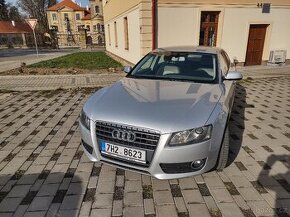 Audi A5 Sportback 2011 / 2.0 TDI