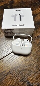 Samsung Galaxy Buds 3