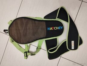 paterak Hatchey Shockito Kids Green, na postavu 125-145cm - 1