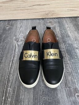 CALVIN KLEIN dámské boty