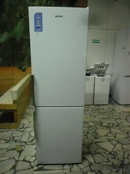 Prodáme lednici Gorenje, NoFrost, výška 184 cm