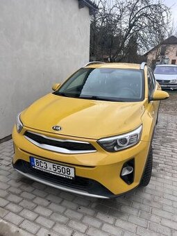 Kia Stonic 1.4