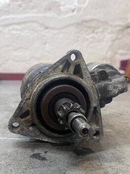 Starter t4 2.4d, 2.5tdi