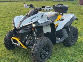 Can Am Renegade 1000R XXC MY2024