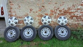 215/70 R15C