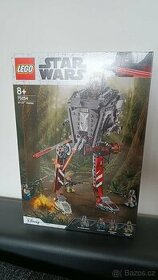 75254 LEGO Star Wars The Mandalorian AT-ST Raider