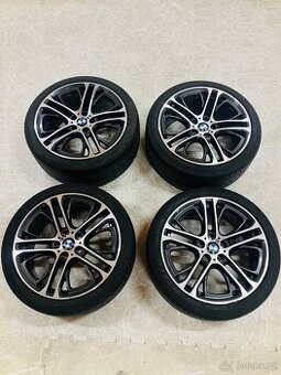 Alu 5x120 BMW M-PAKET 20" X3 F25 X4 F26