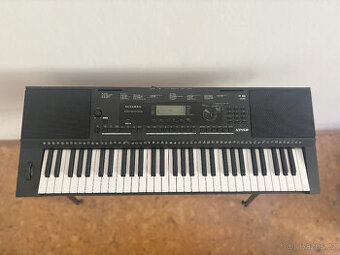 Klávesy Kurzweil KP110