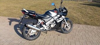 Honda 125 CBR