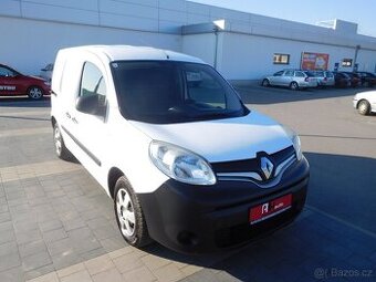 Renault Kangoo 1.5 DCi Express, 55 kW, Klima