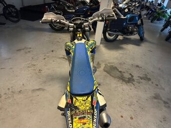 Husaberg TE250 Enduro s t.p. - 1